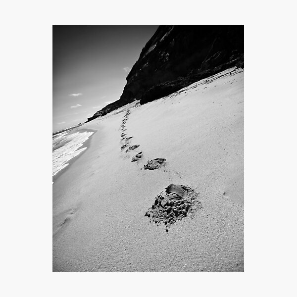 Item preview, Small Steps Come First designed and sold by Tracii C Photography.