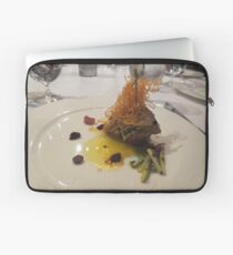 Gourmet #2 Laptop Sleeve