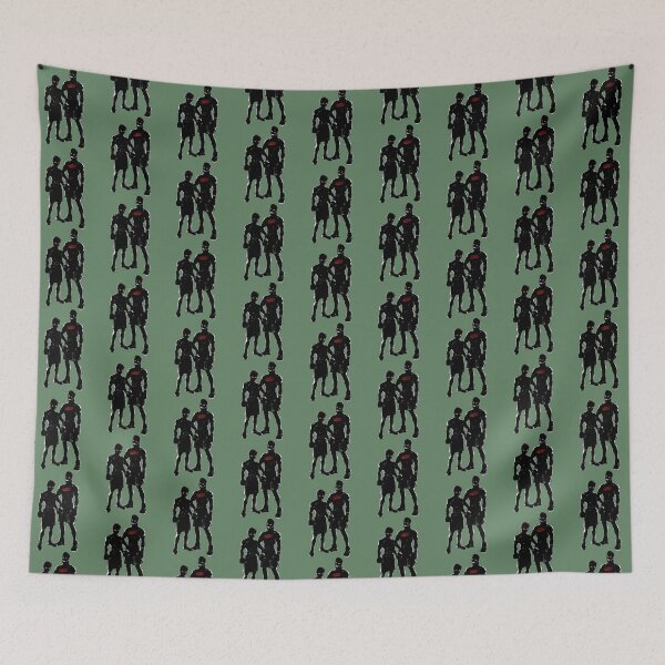 Item preview, Hajime no Ippo Takamura   designed and sold by WildChildin.