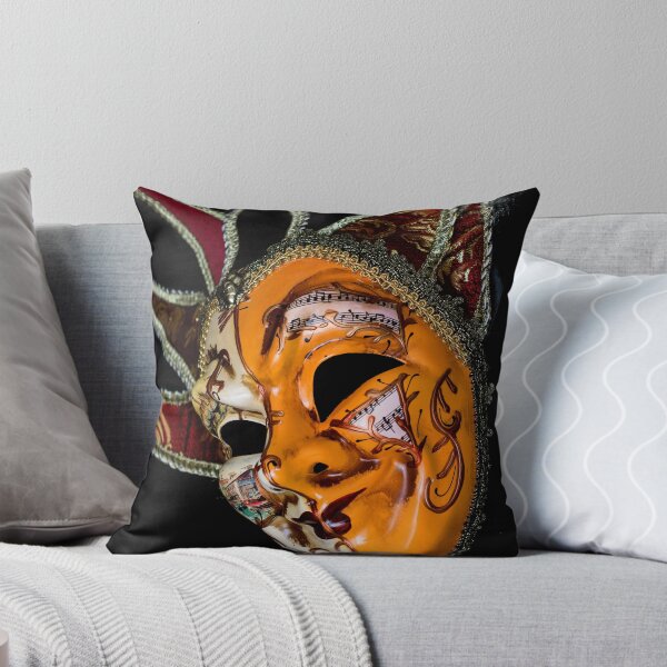 Item preview, Venetian Mask 5 designed and sold by Steve Purnell Photography.