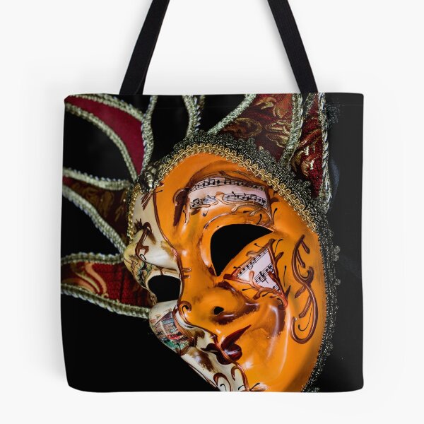 Item preview, Venetian Mask 5 designed and sold by Steve Purnell Photography.