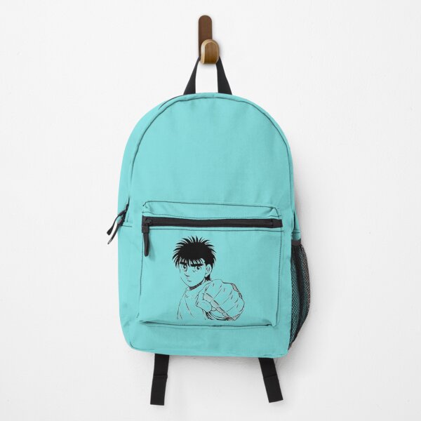 Item preview, Hajime No Ippo designed and sold by WildChildin.