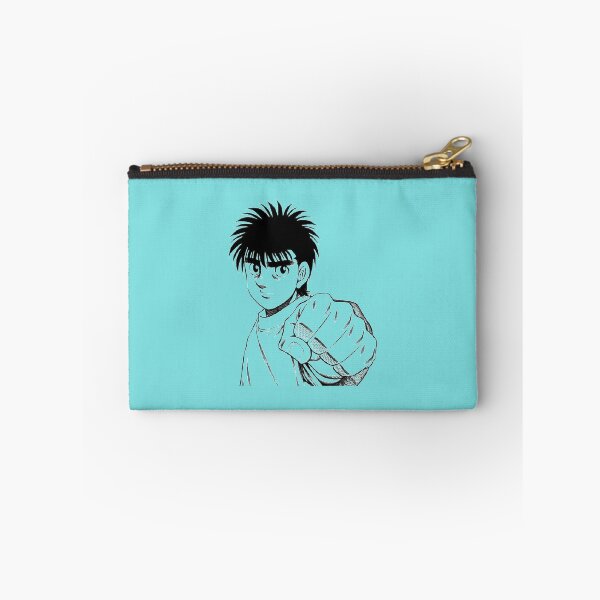 Item preview, Hajime No Ippo designed and sold by WildChildin.