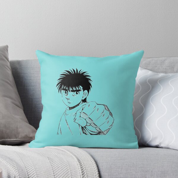 Item preview, Hajime No Ippo designed and sold by WildChildin.