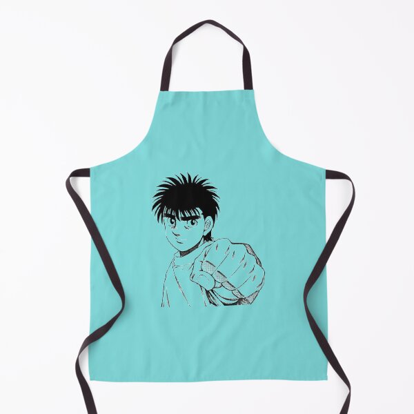Item preview, Hajime No Ippo designed and sold by WildChildin.