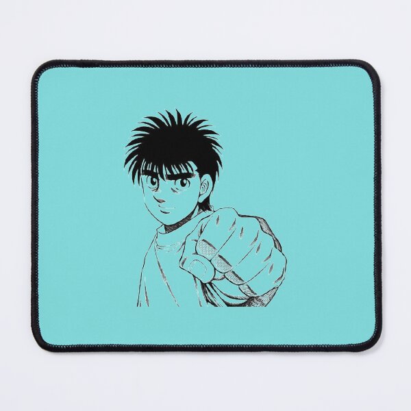 Item preview, Hajime No Ippo designed and sold by WildChildin.