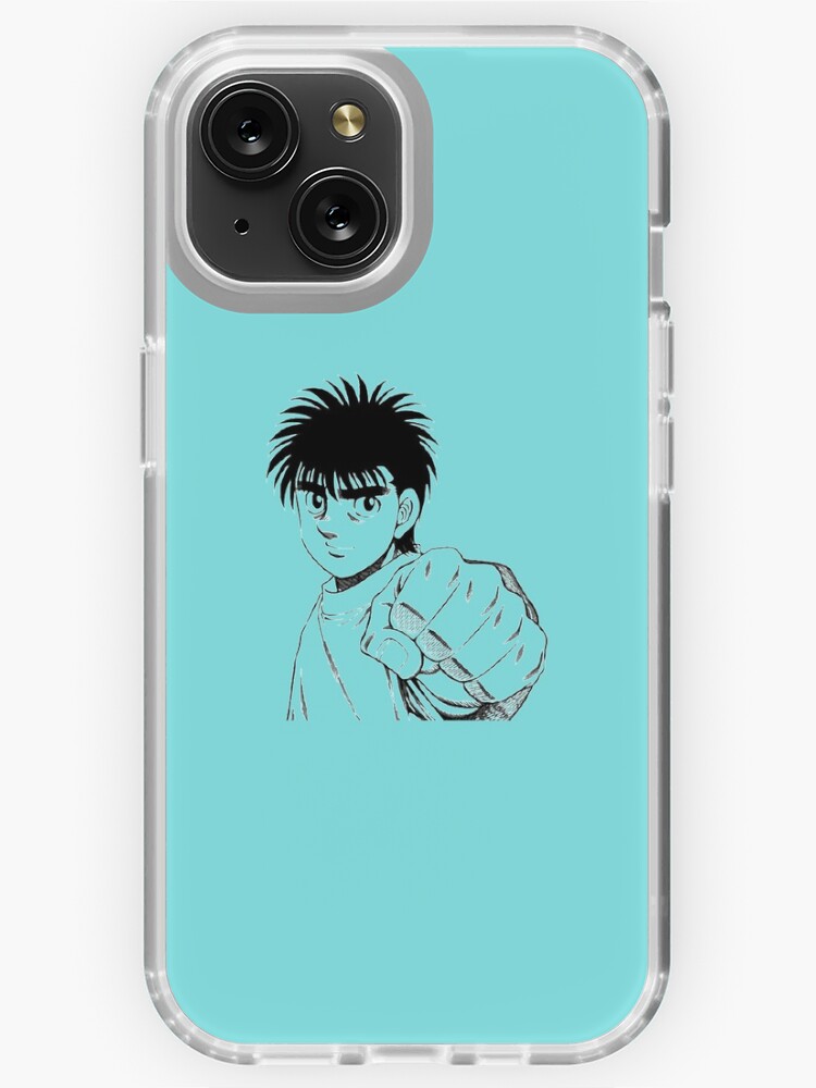 Hajime No Ippo iPhone Cases for Sale