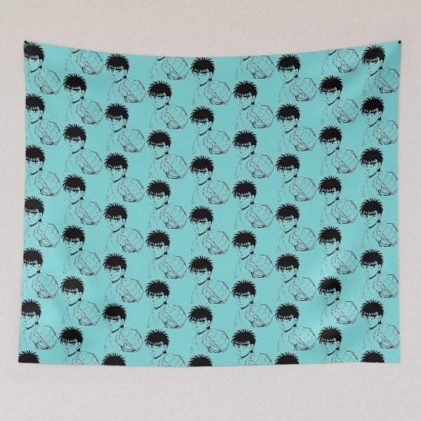 Item preview, Hajime No Ippo designed and sold by WildChildin.