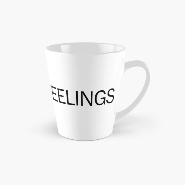 Item preview, I dont do Feelings designed and sold by ValentinaHramov.