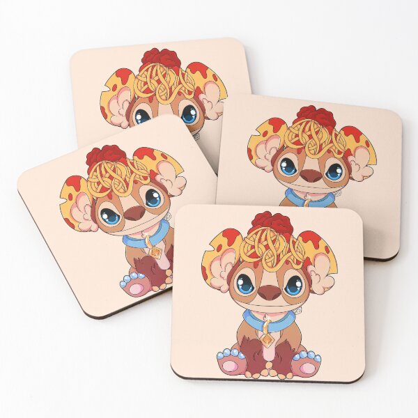 Item preview, [SCD] The Lady and the Tramp - Concept designed and sold by HoneyyDream.