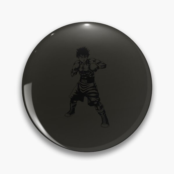 Item preview, Ippo    designed and sold by WildChildin.