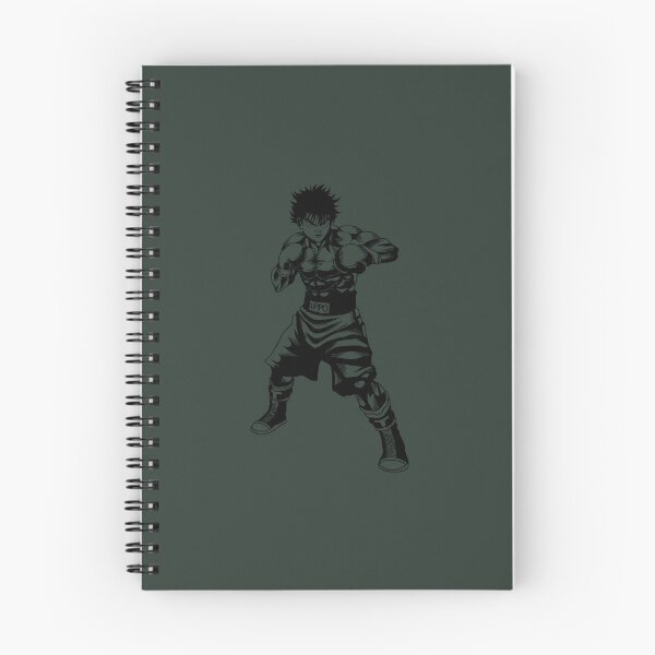 Item preview, Ippo    designed and sold by WildChildin.
