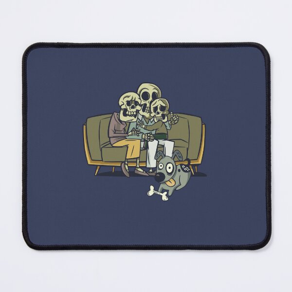 Item preview, These creatures eat bones! designed and sold by artado.
