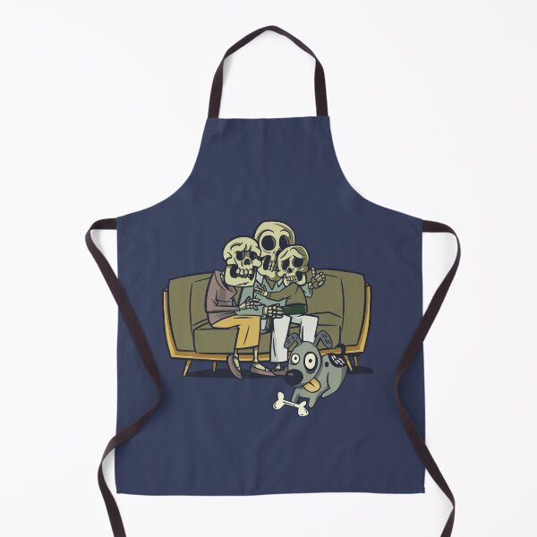 Item preview, These creatures eat bones! designed and sold by artado.