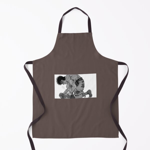 Item preview, Ippo - hajime no ippo designed and sold by WildChildin.