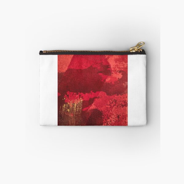 Item preview, Red hill designed and sold by Catrin Stahl-Szarka.