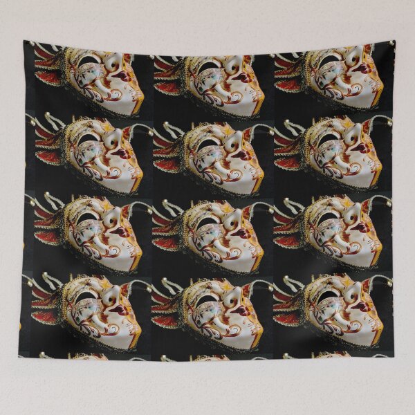 Item preview, Mask Of Venice designed and sold by Steve Purnell Photography.