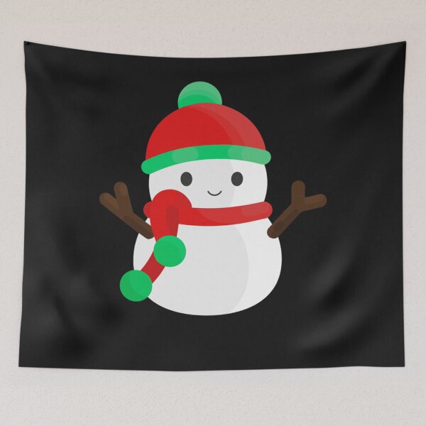 Item preview, Cute Snowboy Classic designed and sold by Sushmitha48Co.