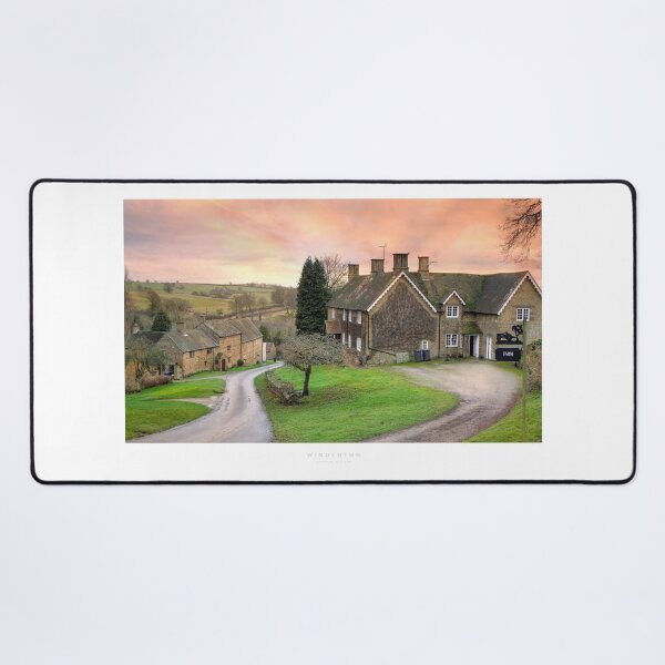 Item preview, Winderton, Warwickshire designed and sold by andrewroland.