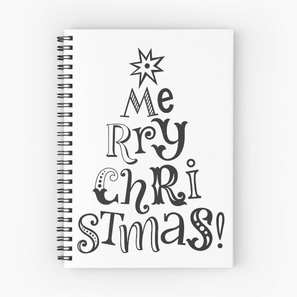 Item preview, Christmas Lettering designed and sold by AbstractCreatur.