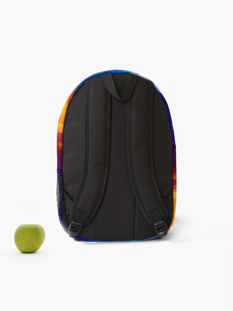 Thumbnail 2 of 3, Backpack, MAYDAY designed and sold by Klementsen.