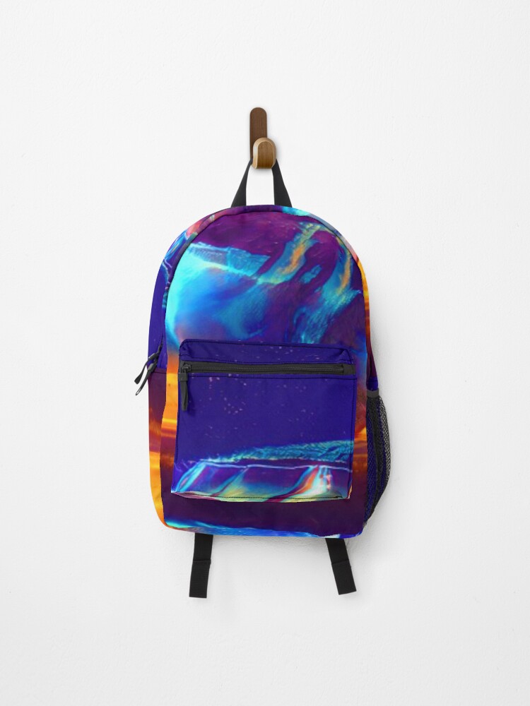Thumbnail 1 of 3, Backpack, MAYDAY designed and sold by Klementsen.