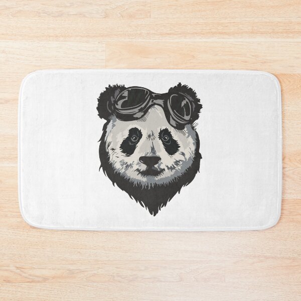 Item preview, PANDA designed and sold by samandale.