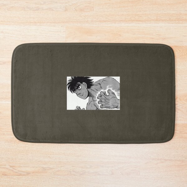 Item preview, Ippo - hajime no ippo     designed and sold by WildChildin.