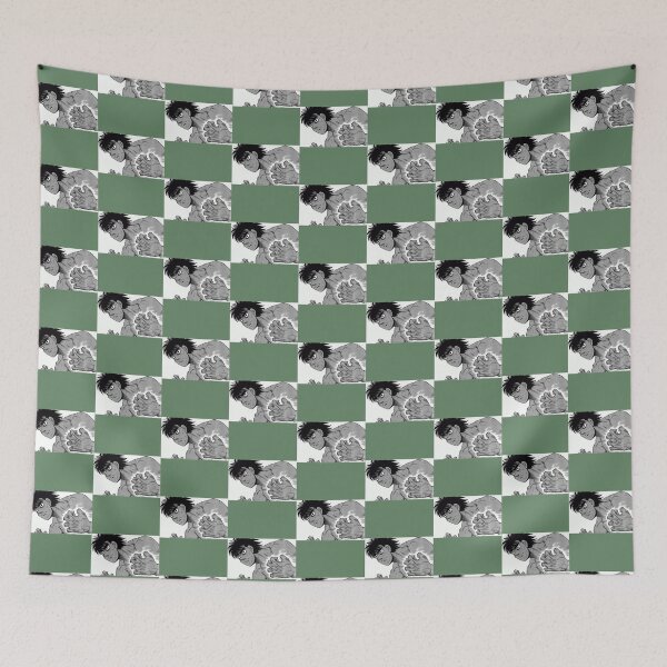 Item preview, Ippo - hajime no ippo designed and sold by WildChildin.