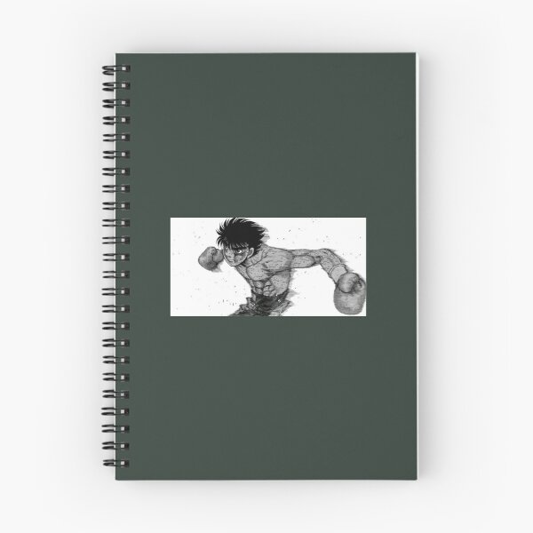 Item preview, Ippo - hajime no ippo    designed and sold by WildChildin.