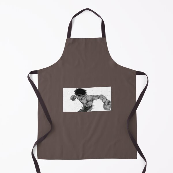 Item preview, Ippo - hajime no ippo designed and sold by WildChildin.