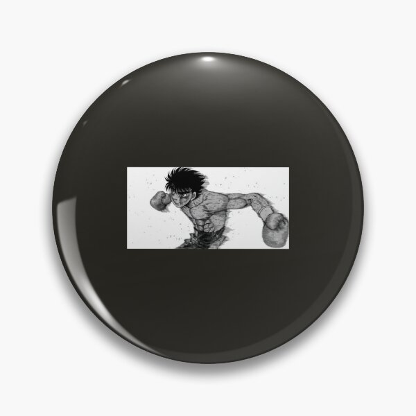 Item preview, Ippo - hajime no ippo    designed and sold by WildChildin.