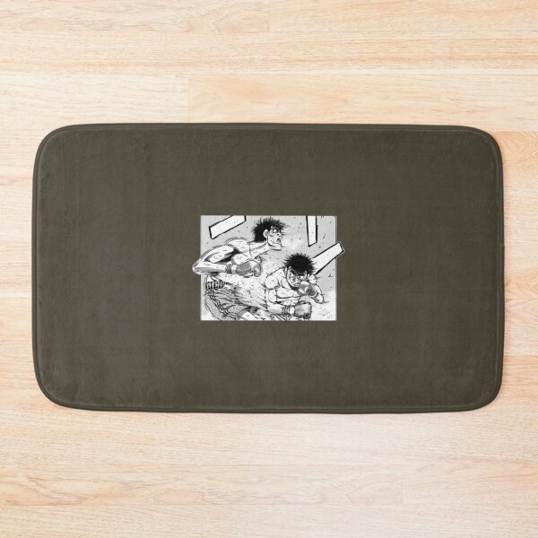 Item preview, Ippo - hajime no ippo   designed and sold by WildChildin.