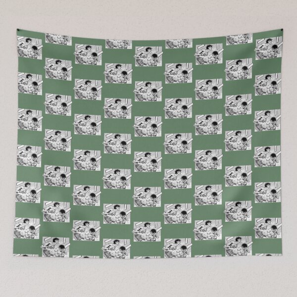 Item preview, Ippo - hajime no ippo   designed and sold by WildChildin.