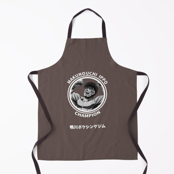 Item preview, Ippo Champion   designed and sold by WildChildin.