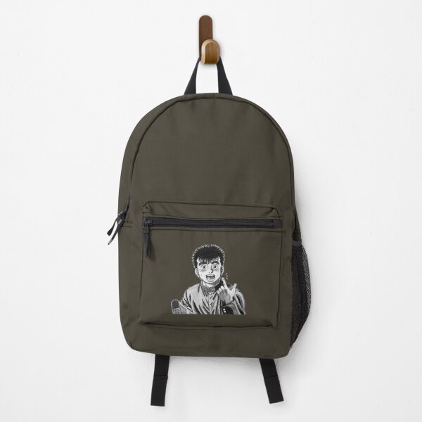 Item preview, Ippo Child - Hajime No Ippo designed and sold by WildChildin.