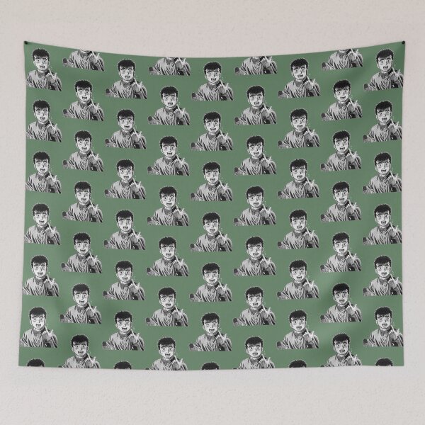Item preview, Ippo Child - Hajime No Ippo   designed and sold by WildChildin.