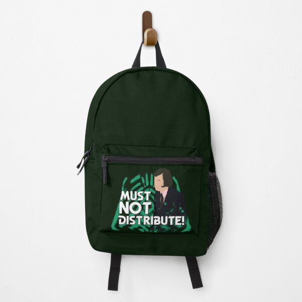 Item preview, Must Not Distribute designed and sold by Mate Paint.