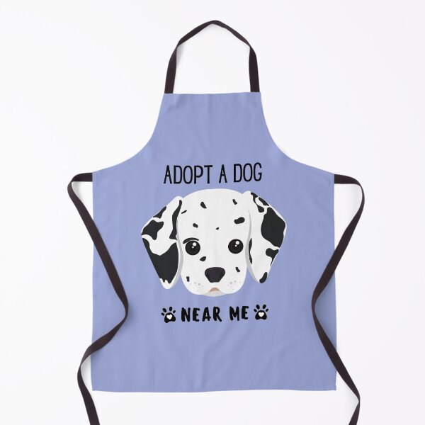 Item preview, Adopt a Dog Near Me Free designed and sold by OMG Outfits .