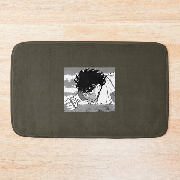Item preview, Ippo in Training   designed and sold by WildChildin.