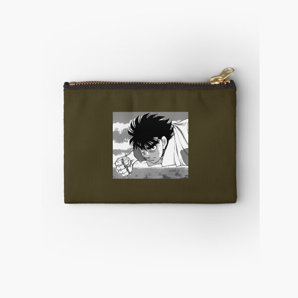 Item preview, Ippo in Training   designed and sold by WildChildin.