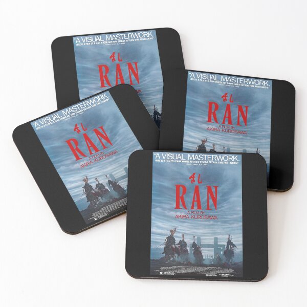 Item preview, Ran Akira Kurosawatime and fashion vintage Movie designed and sold by LindaGosne3090.