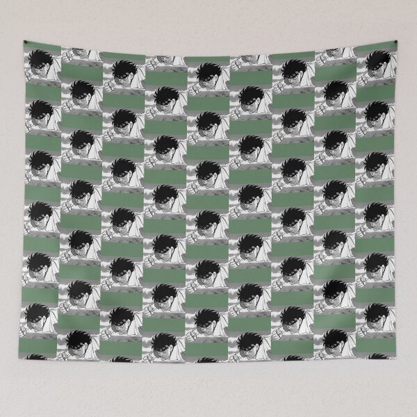 Item preview, Ippo in Training   designed and sold by WildChildin.