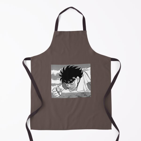 Item preview, Ippo in Training   designed and sold by WildChildin.