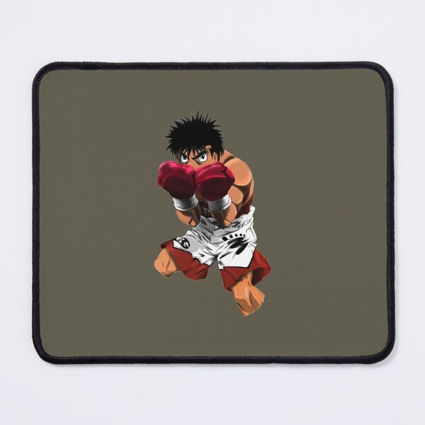 Item preview, Ippo Makunouchi designed and sold by WildChildin.