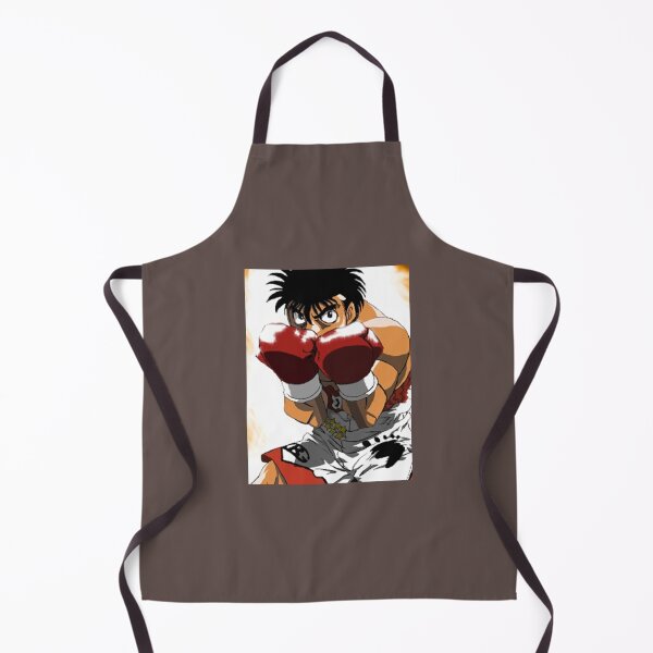 Item preview, Ippo Makunouchi   designed and sold by WildChildin.