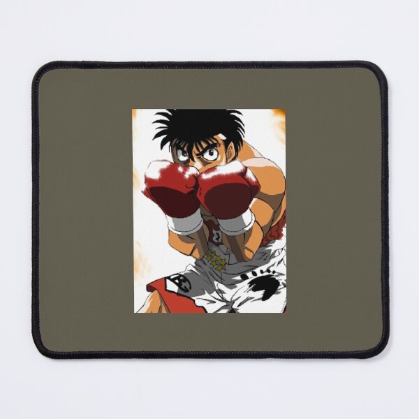 Item preview, Ippo Makunouchi designed and sold by WildChildin.