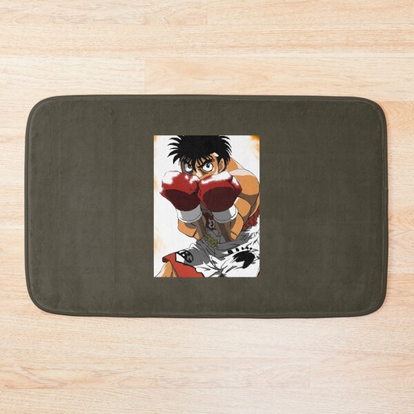 Item preview, Ippo Makunouchi   designed and sold by WildChildin.