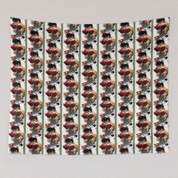 Item preview, Ippo Makunouchi   designed and sold by WildChildin.