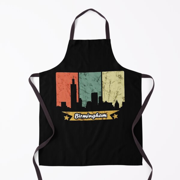 Item preview, Birmingham City Home designed and sold by titanosdesign.